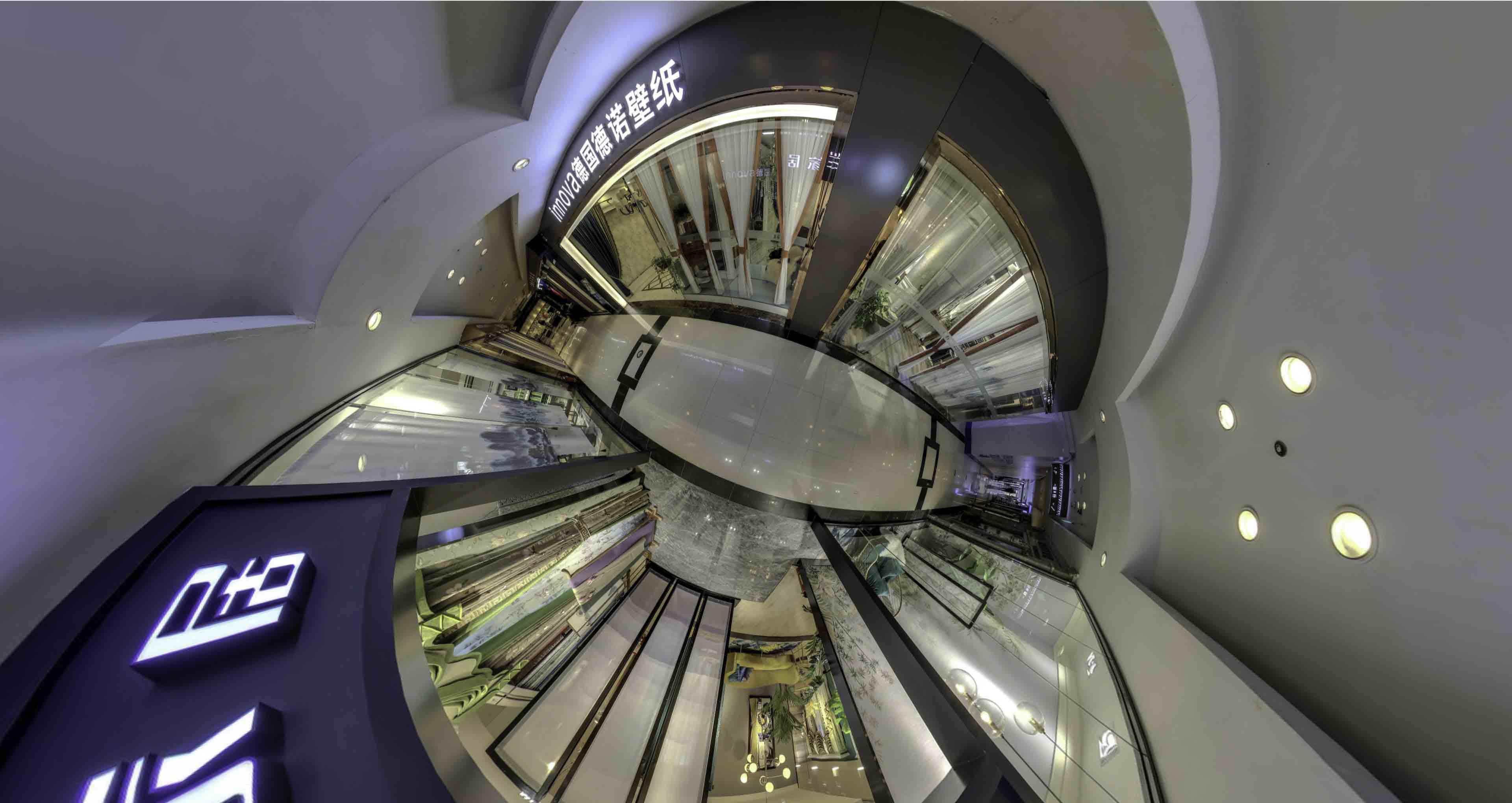 周矶办事处VR全景拍摄：游戏开发中的创新应用与技术革新